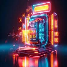 Slot Charge Buffalo ovo33 untuk dewasa