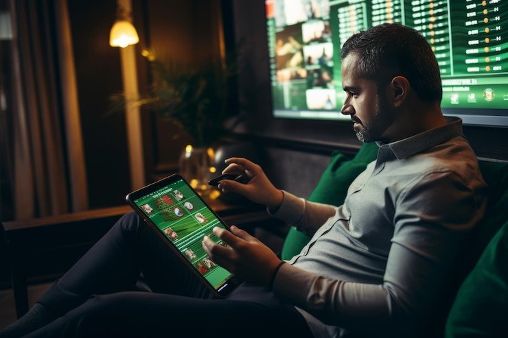 Privasi akun saat bermain koin