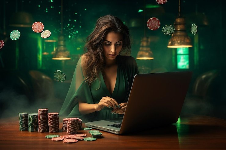 Privasi akun Slot Charge Buffalo